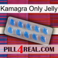 Kamagra Only Jelly 22